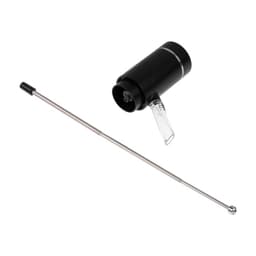 Аэратор для вина Windigo WWA-01, 10 Вт, электрический, АКБ, чёрный