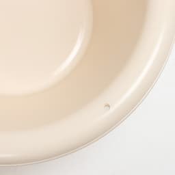 Ванна детская 85 см, кремовая