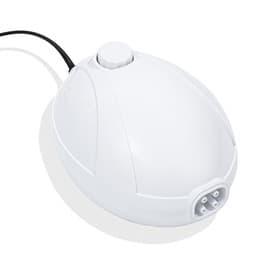 Компрессор для аквариума Sea Star HX-604С, 4×3 л/мин, 10 Вт, бесшумный