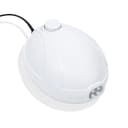 Компрессор для аквариума Sea Star HX-604С, 4×3 л/мин, 10 Вт, бесшумный