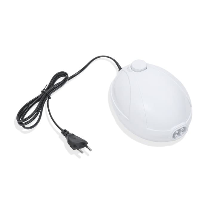 Компрессор для аквариума Sea Star HX-604С, 4×3 л/мин, 10 Вт, бесшумный