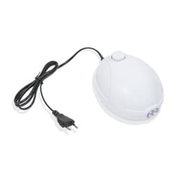 Компрессор для аквариума Sea Star HX-604С, 4×3 л/мин, 10 Вт, бесшумный