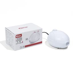 Компрессор для аквариума Sea Star HX-604С, 4×3 л/мин, 10 Вт, бесшумный