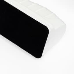 Магнитный скребок HX-04 М, плавающий, с двойным лезвием, 13.5×5×7.5 см