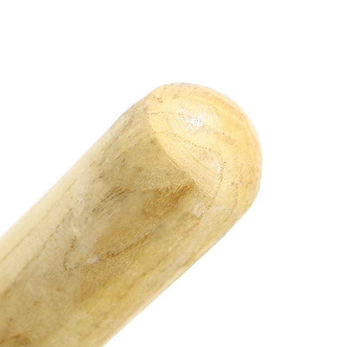 Черенок деревянный, для мотыги под обратный всад, d=40 мм, длина 120 см, первый сорт, Greengo