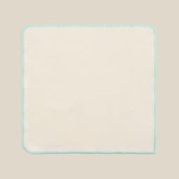 Салфетки махровые SL HOME: Frame «Айвори», 30×30 см - 3 шт., хлопок 100%, бежевые
