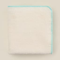 Салфетки махровые SL HOME: Frame «Айвори», 30×30 см - 3 шт., хлопок 100%, бежевые