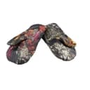 Варежки рыболовные экстрим «СИБТЕРМО», флис, камуфляж