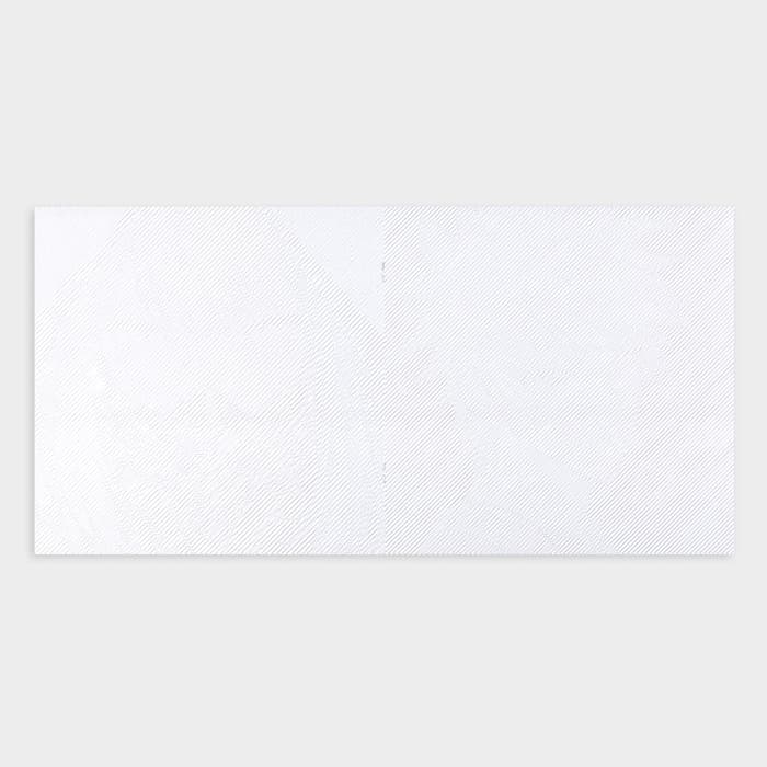 Раскраска-антистресс по полоскам «Яркие животные», 21×21 см