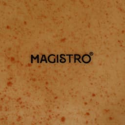Тарелка глубокая Magistro Stone, d=18 см, фарфор, бежевая
