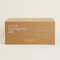 Хлебница металлическая с бамбуковой крышкой SL Home «каса Перфекто», 2 предмета: хлебница 36×20×15.5 см, длина ножа 28.3 см
