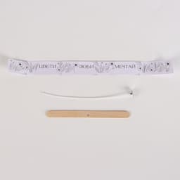 Свеча своими руками. Создание цветных свечей с цветочным декором «Летнее настроение», набор для творчества