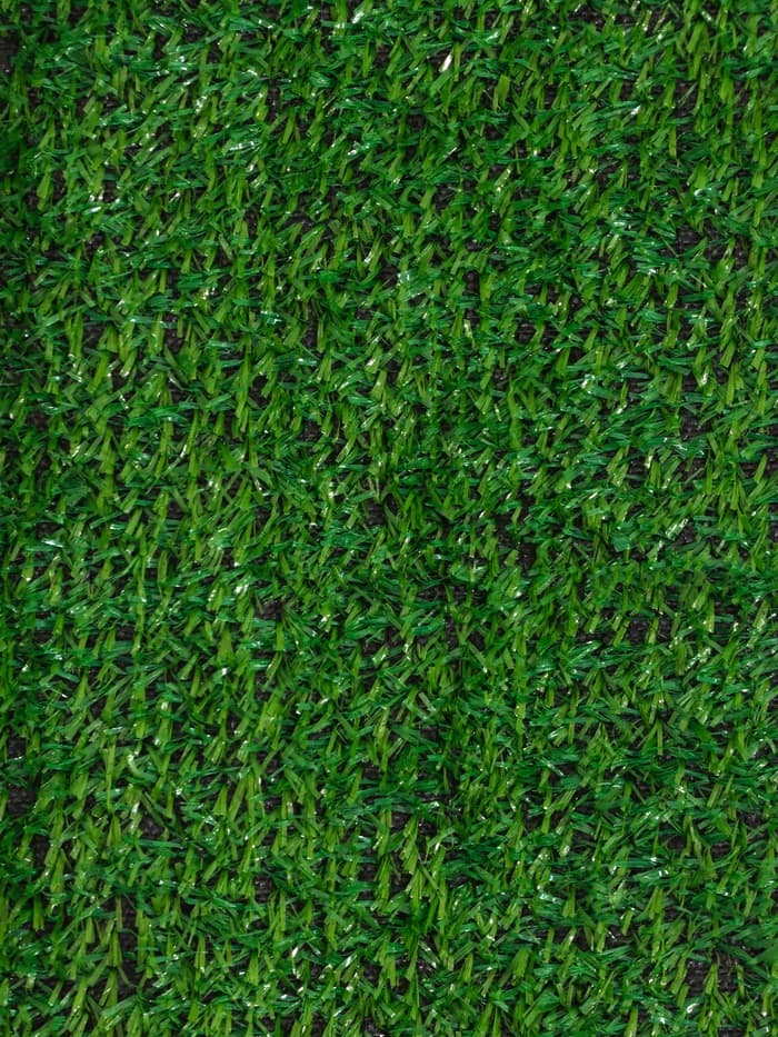 Газон искусственный в рулоне, ворс 30 мм, 1×2 м, зелёный, Greengo
