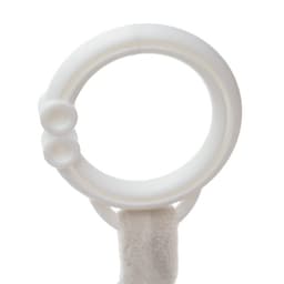 Подвеска - погремушка на кроватку/коляску Крошка Я «Серый мишка», от 3 мес.