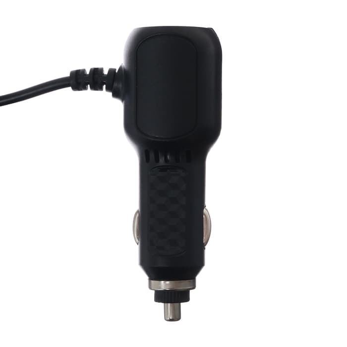 Зарядное устройство Cartage, micro USB, 2 USB 3.4 А, 5 В, провод 3.5 м