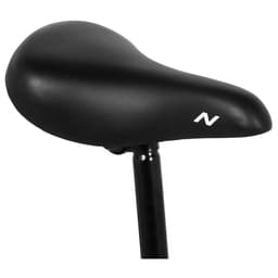 Велосипед детский Novatrack STRIKE, диаметр колёс 18", со съёмными колёсами, фиолетовый