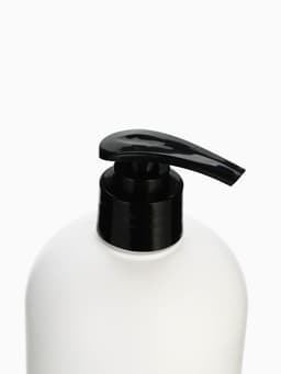 Бальзам для волос, аромат цветочный, 1000 мл, ULAB