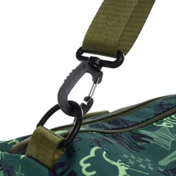 Сумка спортивная Best bro, 43×24×34 см