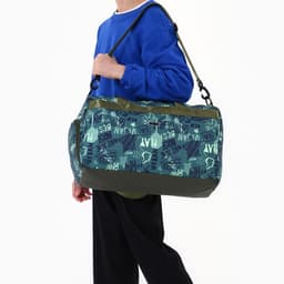 Сумка спортивная Best bro, 43×24×34 см