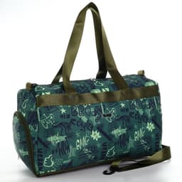 Сумка спортивная Best bro, 43×24×34 см