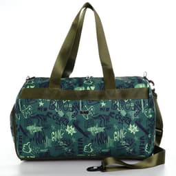 Сумка спортивная Best bro, 43×24×34 см