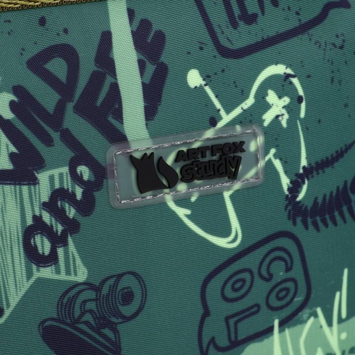 Сумка спортивная Best bro, 43×24×34 см