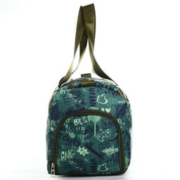 Сумка спортивная Best bro, 43×24×34 см