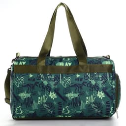 Сумка спортивная Best bro, 43×24×34 см