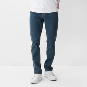 Джинсы мужские MIST размер 31, тёмно-синие