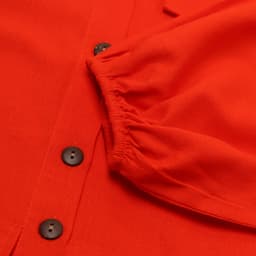 Комбинезон женский Minaku: Casual Collection, абрикосовый, размер 48