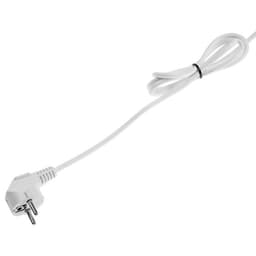 Полотенцесушитель электрический ZEIN PE-05 «Виктория», 500×600 мм, 4 переклад, диммер, белый