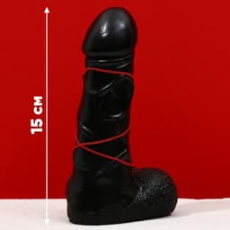 Фигура сувенир «Эскорт», 18+, 15.5 х 7 х 9 см.