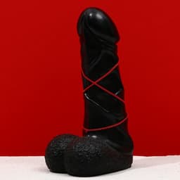 Фигура сувенир «Эскорт», 18+, 15.5 х 7 х 9 см.