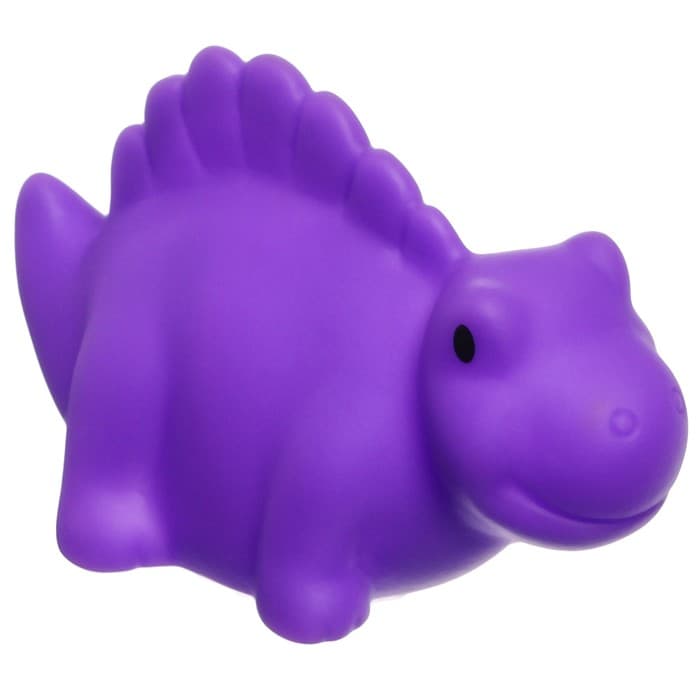 Игрушки для ванны Крошка Я «Веселое купание», водный пистолет, сачок, резиновые игрушки, в наборе 5 шт.