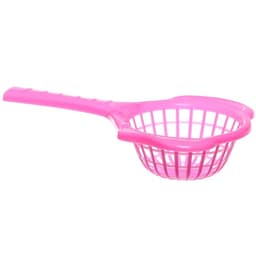 Игрушки для ванны Крошка Я «Веселое купание», водный пистолет, сачок, резиновые игрушки, в наборе 5 шт.