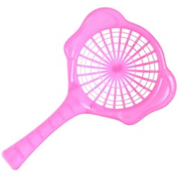 Игрушки для ванны Крошка Я «Веселое купание», водный пистолет, сачок, резиновые игрушки, в наборе 5 шт.