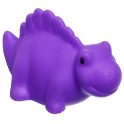 Игрушки для ванны Крошка Я «Веселое купание», водный пистолет, сачок, резиновые игрушки, в наборе 5 шт.