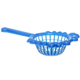 Игрушки для ванны Крошка Я «Веселое купание», водный пистолет, сачок, резиновые игрушки, в наборе 5 шт.