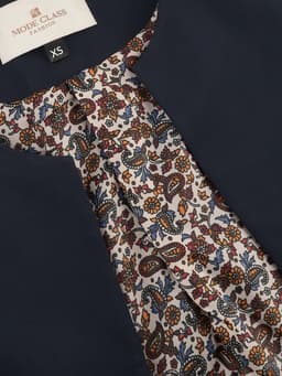 Размерник сатиновый, XS, 1000 шт., 12 мм, 30 м, чёрный