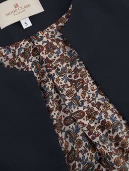 Размерник сатиновый, S, 1000 шт., 12 мм, 30 м, белый