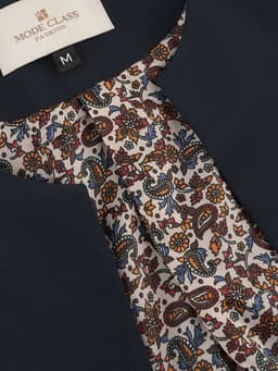 Размерник сатиновый, M, 1000 шт., 12 мм, 30 м, чёрный