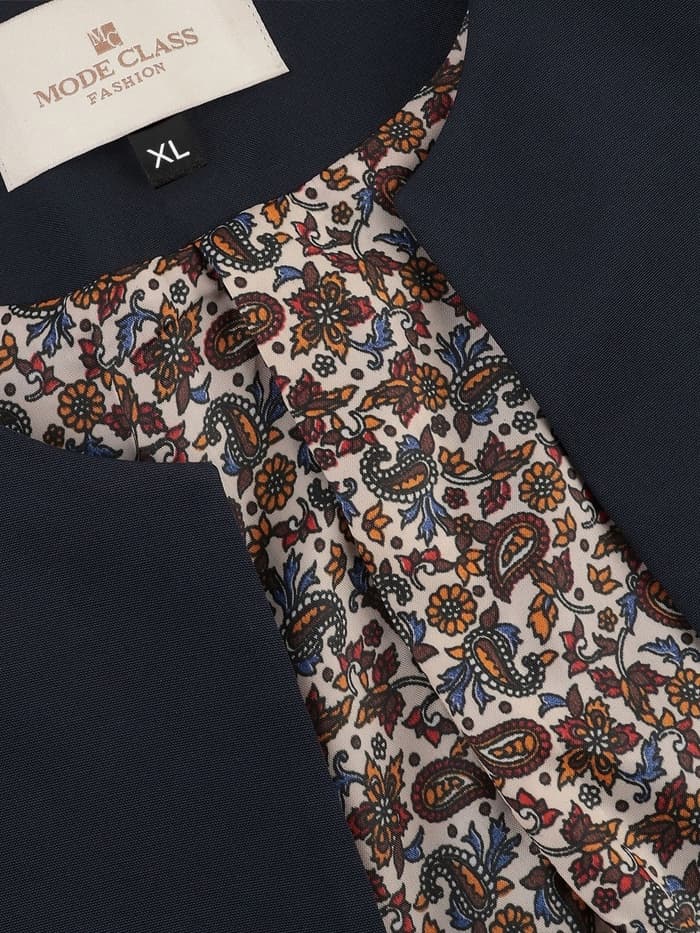 Размерник сатиновый, XL, 1000 шт., 12 мм, 30 м, чёрный