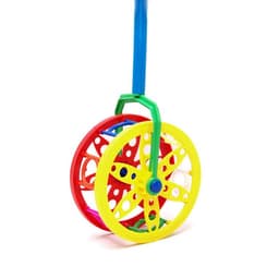 Каталка «Колесо», МИКС