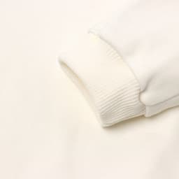 Свитшот - комбинезон детский MINAKU, рост 86-92 см, экрю