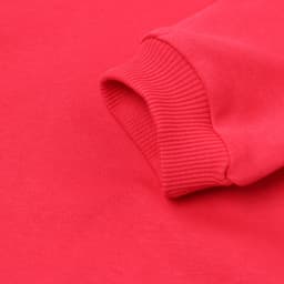 Свитшот - комбинезон детский MINAKU, рост 62-68 см, цвет малиновый