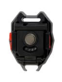 Светильник автономный, мини, 4 Вт, 400 мАч, IP65, 1000 Лм, 6500К, пластик