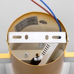 Подсветка для картин и зеркал «Сария» LEd=13 Вт 3000К золото 60×5×10 см