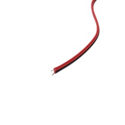 Дневные ходовые огни, 12 В, 24 Вт, 8 LED, 6500 К, провод 80 см, набор 2 шт.