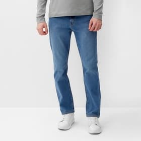 Джинсы мужские MIST размер 30, синие