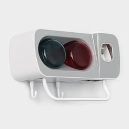 Органайзер для ванных принадлежностей, 24×11×11.5 см